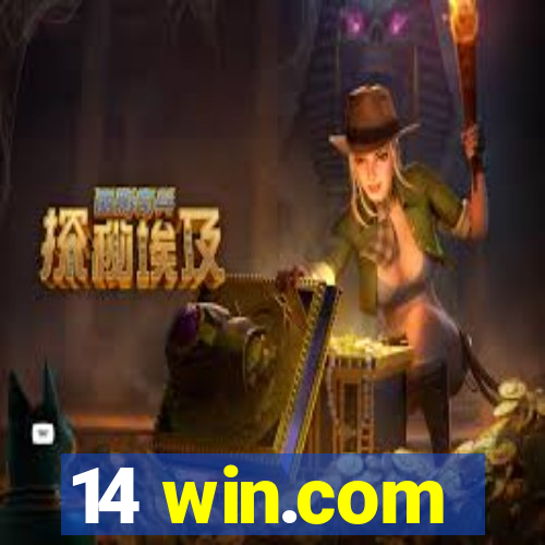 14 win.com